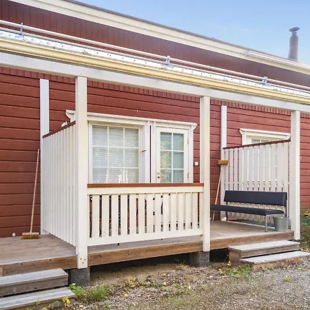 Ferienhaus Karitahko A 6 By Interhome *
