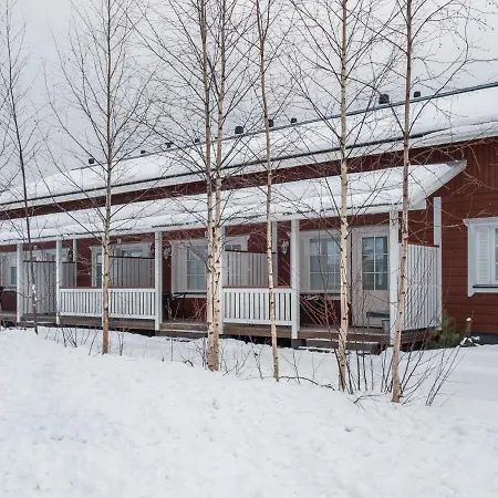 Karitahko A 6 By Interhome Ferienhaus