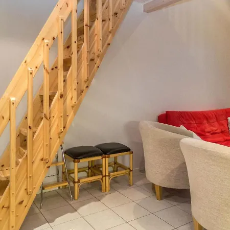 Karitahko A 6 By Interhome Holiday home *