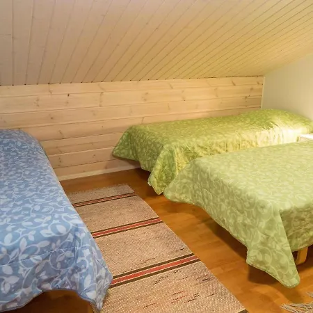 Karitahko A 6 By Interhome *