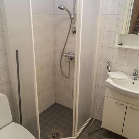 Karitahko A 6 By Interhome Дом отдыха