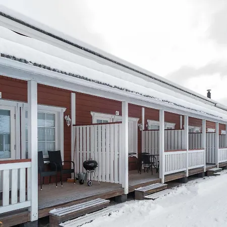 Ferienhaus Karitahko A 6 By Interhome *