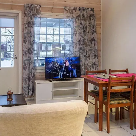 Karitahko A 6 By Interhome Ferienhaus Tahkovuori